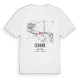 Schore karta t-shirt