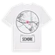 Schore t-shirt