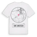 Sint Jansteen t-shirt