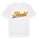 Sluiskil baseball t-shirt