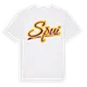 Spui baseball t-shirt