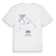 Spui karta t-shirt