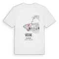 Veere karta t-shirt