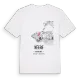 Veere karta t-shirt