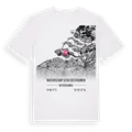 Waterschap Scheldestromen karta t-shirt
