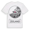 Zeeland t-shirt