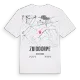 Zuiddorpe karta t-shirt