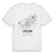Çaycuma karta t-shirt