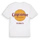Çaycuma cirkel t-shirt