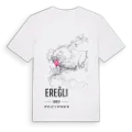 Ereğli karta t-shirt