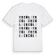 Ereğli ordlek t-shirt