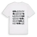 Gökçebey ordlek t-shirt