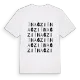 İnağzı ordlek t-shirt