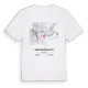 Karaelmas Mahallesi karta t-shirt
