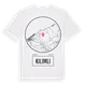 Kilimli t-shirt