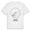 Kilimli t-shirt
