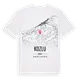 Kozlu karta t-shirt