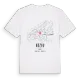 Kozlu karta t-shirt