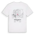 Mithatpaşa Mahallesi karta t-shirt