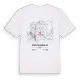 Mithatpaşa Mahallesi karta t-shirt