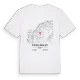 Tepebaşı Mahallesi karta t-shirt