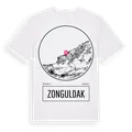Zonguldak t-shirt