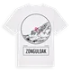 Zonguldak t-shirt