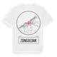 Zonguldak t-shirt