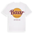 Baar cirkel t-shirt