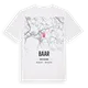 Baar karta t-shirt
