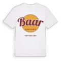 Baar cirkel t-shirt