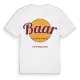 Baar cirkel t-shirt