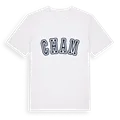Cham college t-shirt
