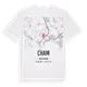 Cham karta t-shirt