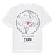 Cham t-shirt