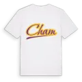 Cham baseball t-shirt