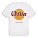 Cham cirkel t-shirt