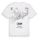 Cham karta t-shirt