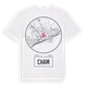 Cham t-shirt