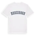 Menzingen college t-shirt