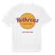 Rotkreuz cirkel t-shirt