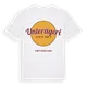 Unterägeri cirkel t-shirt