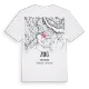 Zug karta t-shirt