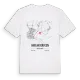 Aarlanderveen karta t-shirt
