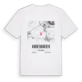 Abbenbroek karta t-shirt