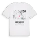 Abbenbroek karta t-shirt