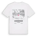 Albrandswaard karta t-shirt