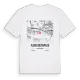 Albrandswaard karta t-shirt