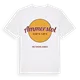 Ammerstol cirkel t-shirt