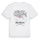 Barendrecht karta t-shirt